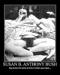 Big Bushy Bush